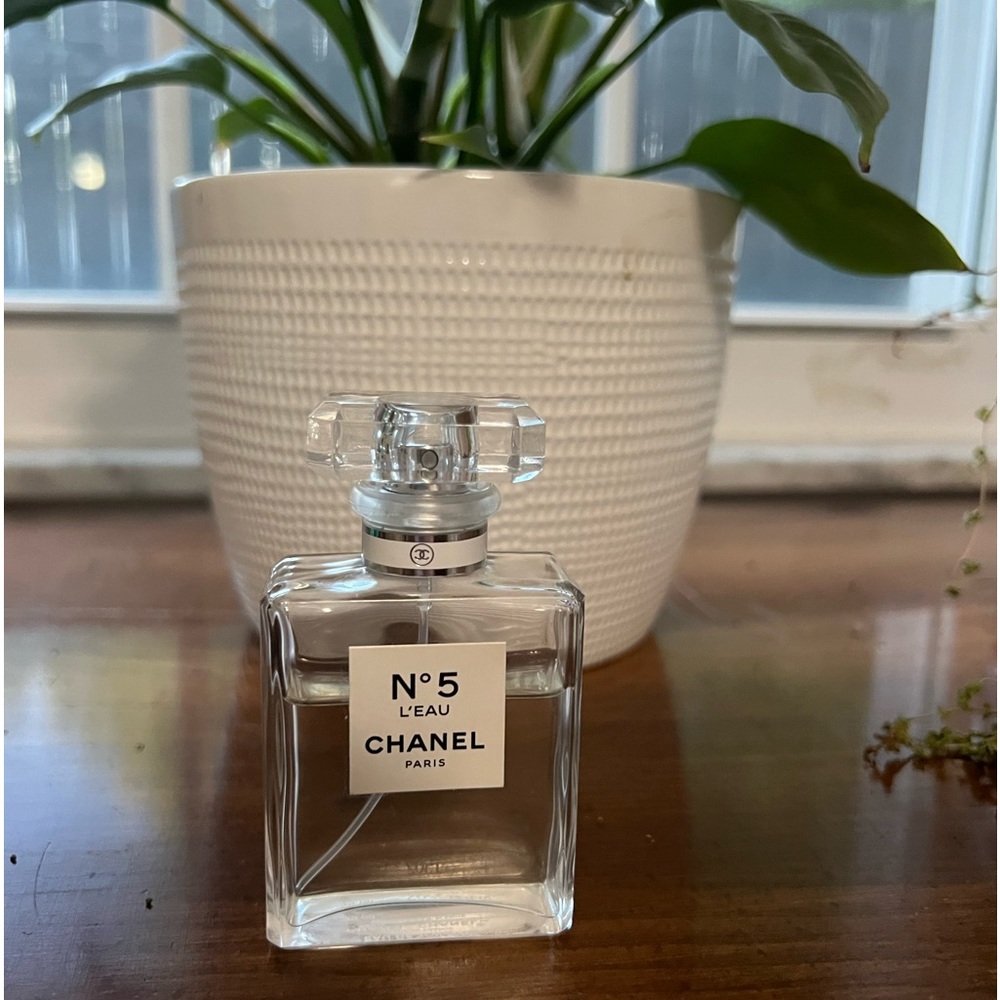 Chanel No. 5 L’EAU eau de Parfum